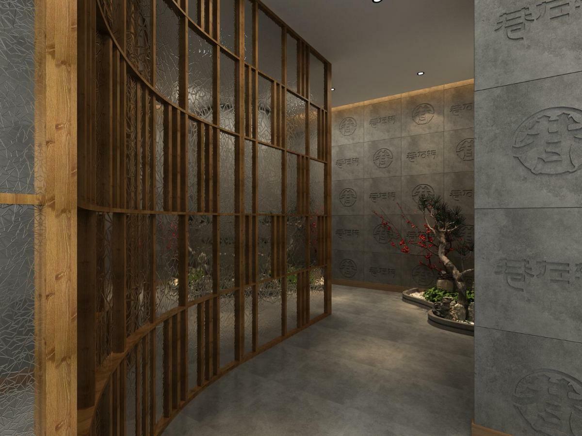 Happy Dragon Culture -in The Center Close To Forbidden City&wangfujing Street&subway Nearby &free Coffee & Free Laundry&english Speaking With Tour Services &free Wifi Unlimited For Western Software โรงแรม 4*